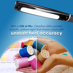 OttLite Swerve LED Desk Lamp - Image 6