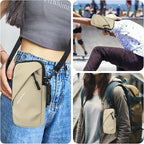 Cell Phone Armbands Running Phone Holder Armband, Phone Holder - Image 4