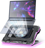 AICHESON Gaming Laptop Cooling Pad by AICHESON