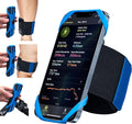 Cikyner Running Armband : 3 in 1 Sports Phone Holder by Cikyner
