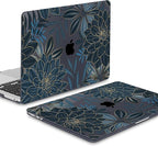 Mektron for MacBook Pro 13-inch Case 2022 2021 2020 Release A2338 M2 M1 A2289 - Image 7