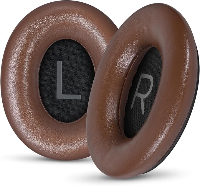 Aurivor Replacement Ear-Pads Cushions by Aurivor