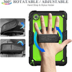 SEYMAC stock Tablet Case for Lenovo Tab M11 11 inch Drop-Proof Protection Cover - Image 3