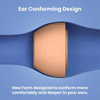 Foam Masters Ultra-Premium Memory Foam Ear Tips - Image 4
