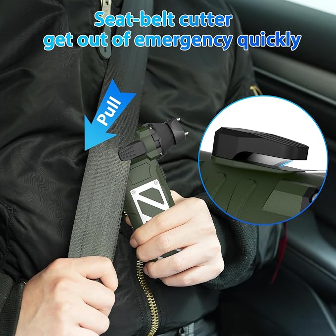 Electric Air Duster-Compressed Air Duster, 60mph Wind Stepless Speed Canned Air - Image 7