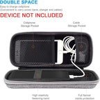 Powerbank Hard Travel Case Compatible RAV Power 26800/20100/20000mAh, Anker - Image 2