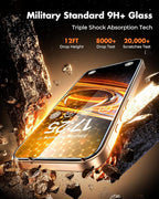 UNBREAKcable Anti-Glare Screen Protector - Image 4