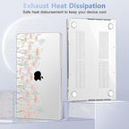 for MacBook Pro 16 inch Case 2021 2022 2023 2024 Release A3186 A3403 M4 A2991 - Image 4