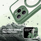 Magnetic for iPhone 15 Pro Case, Compatible - Image 6