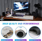 Large Extended Gaming Mouse Pad - Image 4