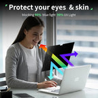 Nano Privacy Screen Protector for Microsoft Surface Pro 7+/7/6/5/4/3 - Image 5