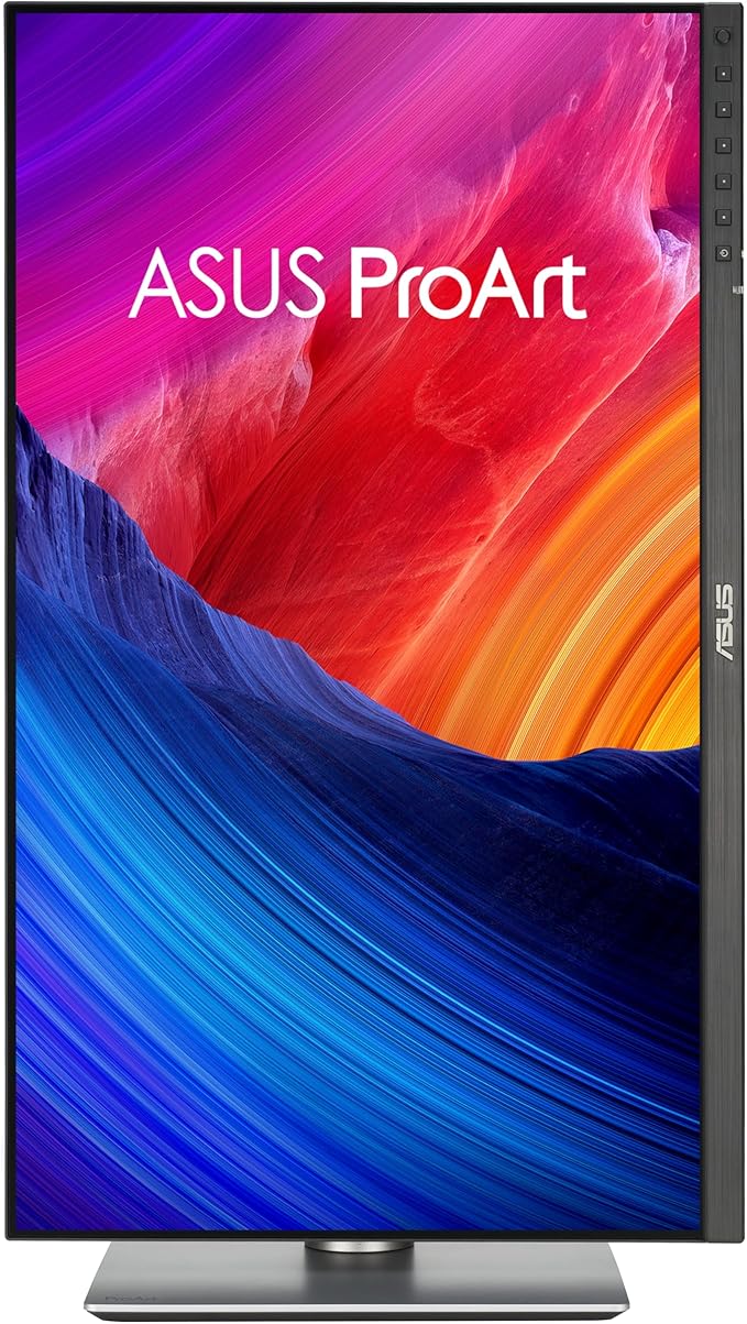 ASUS ProArt Display 27” 1440P Professional Monitor - Image 10