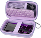 Comecase MP3 & MP4 Player Case for SOULCKER/G.G.Martinsen/Grtdhx/iPod by COMECASE