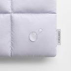 Comfyable Puffy Laptop Sleeve 15 Inch 16 Inch, Quilted Puffer Laptop Carrying - Image 5