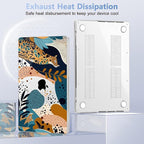 for MacBook Pro 16 inch Case 2021 2022 2023 2024 Release A3186 A3403 M4 A2991 - Image 4