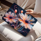 Mektron Compatible with M4 MacBook Air 15 inch Case 2025 A3241 2024 2023 M3 - Image 3