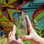 Smartish® iPhone 16 Screen Protector + Camera Lens Covers - Image 8