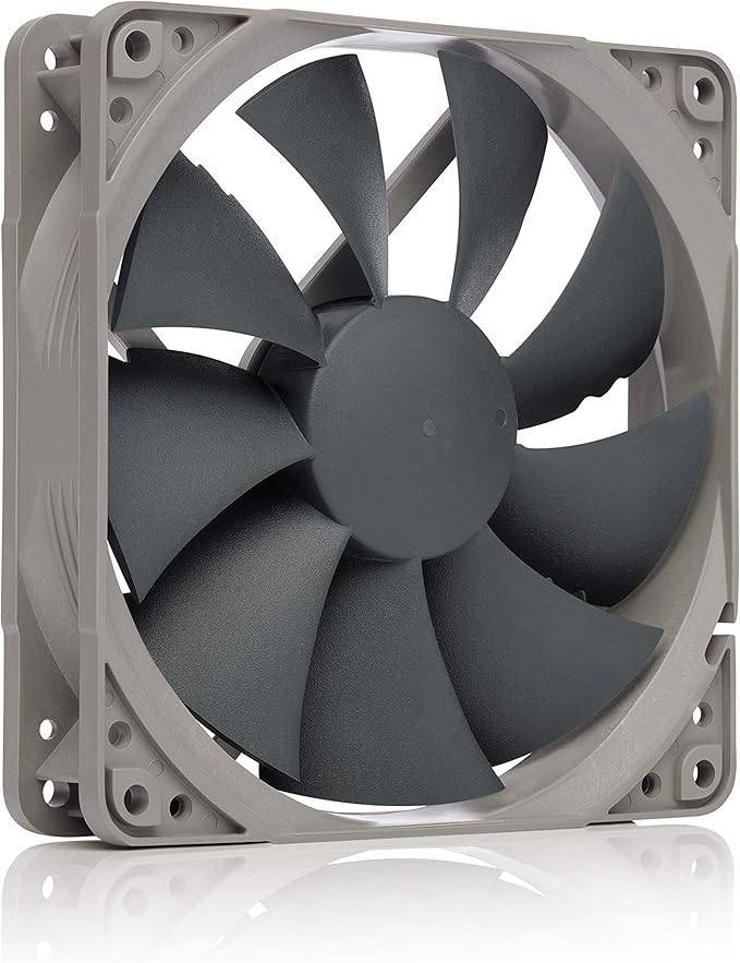 Noctua NF-P12 redux-1700 PWM, High Performance Cooling Fan, 1700 RPM by Noctua