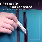 OWC Envoy Pro Mini 1TB SSD, Portable Flash Drive - Image 5