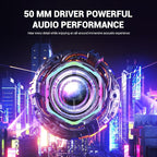 EKSA E1000 V2 Gaming Headset, PC Headset - Image 5