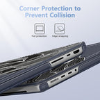 for MacBook Pro 16 inch Case 2021 2022 2023 2024 Release A3186 A3403 M4 A2991 - Image 3
