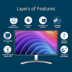 Kensington MagPro 21.5 Inch Magnetic Computer Privacy Screen - Image 4