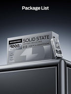 MOVE SPEED 512GB High-Speed 1050MB/s Read Pro Solid State Drives - Image 6