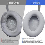 Replacement Ear Pads for Bose NC700 Noise Cancelling Headphones, Upgrade - Image 5