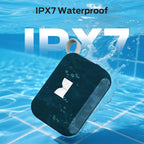 Monster Cube 1 Portable Bluetooth Speaker, IPX7 Waterproof, 20H Playtime - Image 4