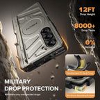 TONGATE for Samsung Galaxy Z Fold 6 Case - Image 3