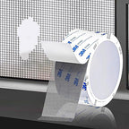 Super Strong Adhesion Screen Repair Tape Replacement Kit, Made of 3M, Screen - Image 8