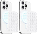 Klearlook 2PCS Magnetic Suction Phone Mount by KlearlookMaximizedClarity