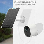 4W Solar Panel Charging Compatible - Image 6