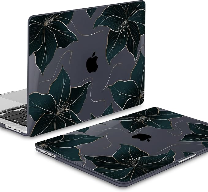 Mektron Case for MacBook Pro 16 Inch A2141 Cover 2019 Release 16" - Image 5