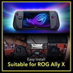 Addlink A95 2TB M.2 SSD Gaming PC Storage Expansion - Image 5