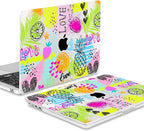 May Chen for MacBook Air 13.6 Inch Case 2025/2024/2023/2022 Release – Hard - Image 4