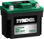 TYKOOL YTX5L-BS YTZ7S 2X Cranking Amps 150A, Lithium LiFePO4 Motorcycle Battery - Image 2
