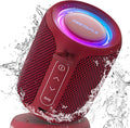 Bluetooth Speaker Wireless, IP67 Waterproof & Dustproof Portable Speaker by Deeyaple
