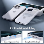 CASEKOO Designed for iPhone 16 Pro Max Case - Image 7