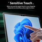 Nano 13.5 Inch Privacy Screen for Microsoft Surface Laptop 6/5/4/3/2/1 - Image 6