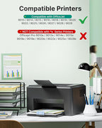 962XL Ink Cartridges Combo Pack Replacement - Image 2