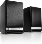 Audioengine HD4 24 Bit Bluetooth Bookshelf Speakers - Image 2
