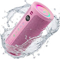 BassBloom Roar 3 Portable Bluetooth Speaker, 20W Powerful Sound by BassBloom