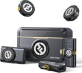 Hollyland Lark M2 Wireless Microphone by Hollyland