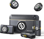 Hollyland Lark M2 Wireless Microphone by Hollyland