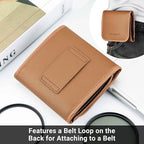 PROfezzion 3-Pocket Foldout Filter Pouch - Image 2