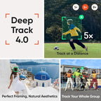 Insta360 Flow 2 Pro White - Image 2