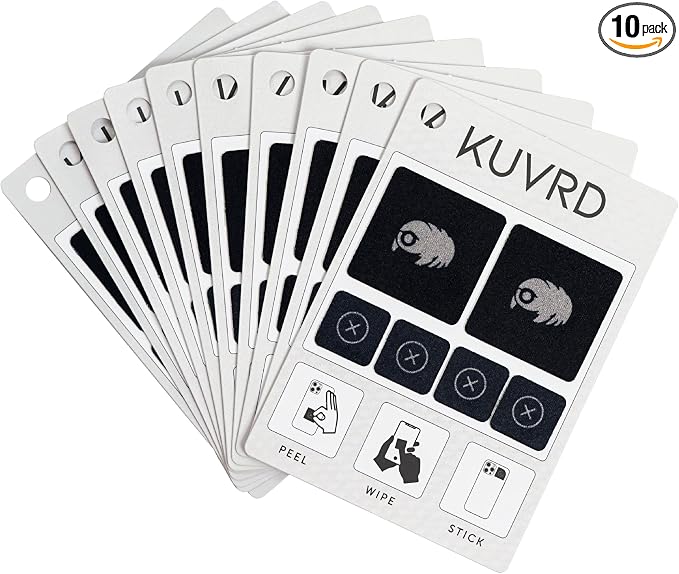 KUVRD Waterbear by KUVRD