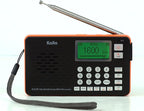 Kaito KA29 All in one World Receiver, - Image 3