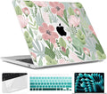 TWOLSKOO Compatible with M4 MacBook Air 15 inch Case 2025-2023 Released Model by TWOLSKOO